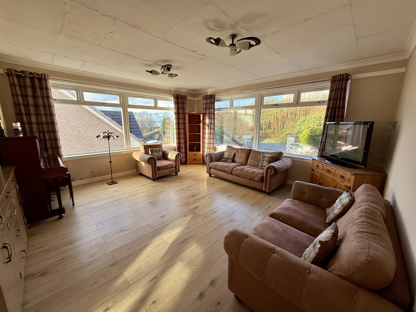 Pantonville Road, West Kilbride